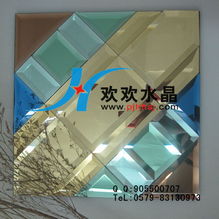 璀璨匠心 探訪浦江縣歡歡水晶工藝品廠的工藝之美