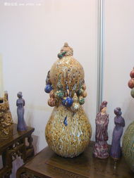 雨中遺憾？別錯過！民間手工藝品線上展覽全景圖賞