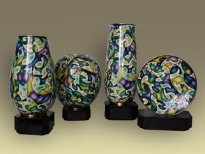 匠心獨運，藝韻悠長——第39屆國際旅游品和工藝品交易會手工藝精品賞析