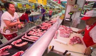 商務部回應農產品價格波動 供應增加成關鍵因素，市場運行平穩有序