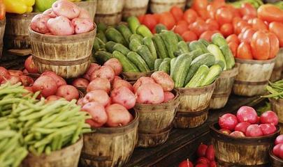 中檢聯合體助力食用農產品批發質量安全提升